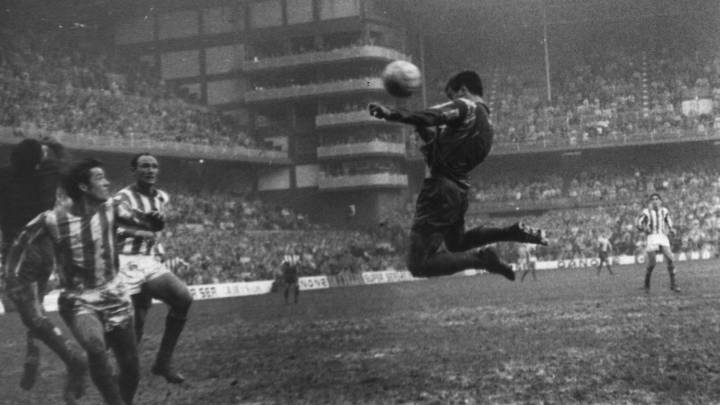 Athletic Club Legend Fidel Uriarte Passes Away As Com Athletic Club Legend Fidel Uriarte Passes Away As Com