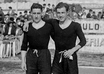 Los 11 mejores jugadores de la historia del Deportivo Alavés