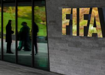 El Madrid podrá fichar en verano