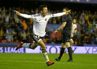 Arsenal de Alexis Sánchez se interesa en lateral del Valencia