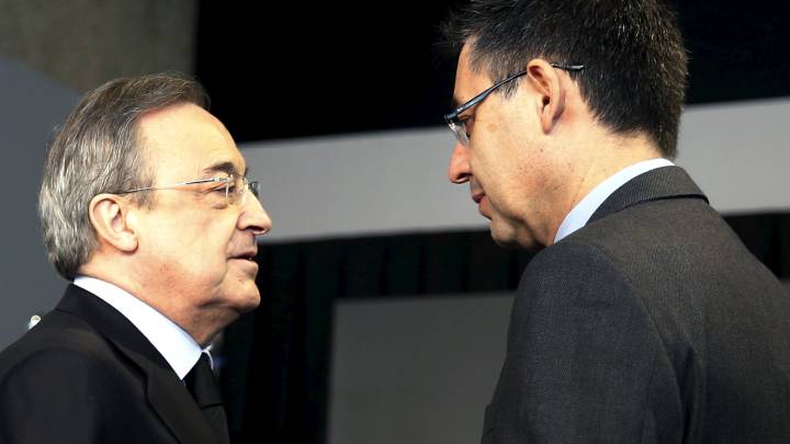TAS: lo que el Madrid hizo bien y el Barça hizo mal con la FIFA