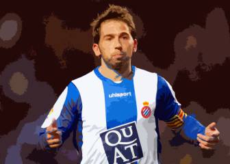 Los 11 mejores jugadores de la historia del Espanyol