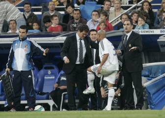 Fabio Capello reveals how Real Madrid signed Roberto Carlos