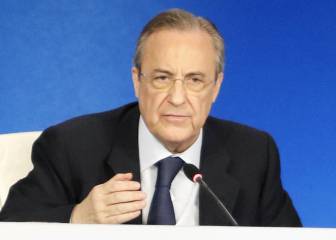Court throws out legal action by Florentino Pérez against AS