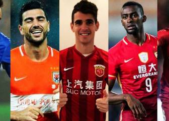 El curioso motivo por el que en China no hay arqueros extranjeros