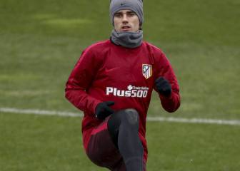 Griezmann terminará el año como el más revalorizado