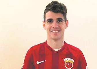 China salta la banca del fútbol