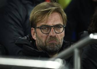 Klopp da vía libre a la salida de un veterano del Liverpool