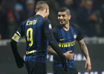 El dueño del Inter cocina 150M€: estos son sus objetivos