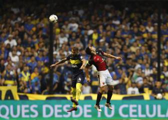 Argentina pide 20 millones a FIFA para garantizar la liga 2017