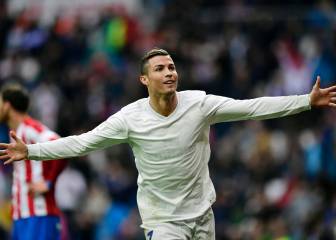 Jorge Mendes reveals €300m Chinese offer for Cristiano