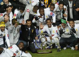 Así es el Al-Ittihad