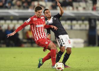 Sampaoli ya tiene casi listo el primer fichaje del Sevilla