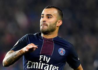 La Roma se irá a París para convecer al PSG y fichar a Jesé