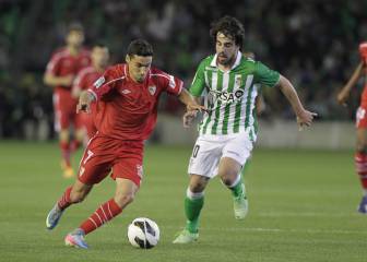 Jesús Navas dejaría el City para retornar al Sevilla de Sampaoli