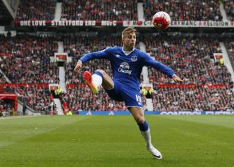 El Inter insiste por Deulofeu