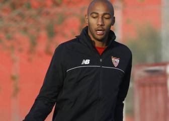 N'Zonzi to Arsenal could mean Sevilla return for Banega