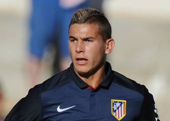 Guardiola y el City volverán a la carga por Lucas en verano