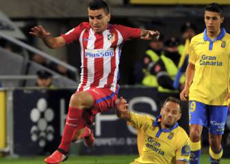 Boca looking to loan Ángel Correa as Tévez replacement