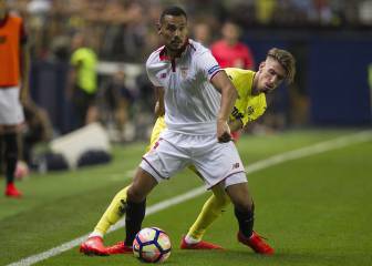 Sevilla's Kolodziejczak joins Borussia Mönchengladbach