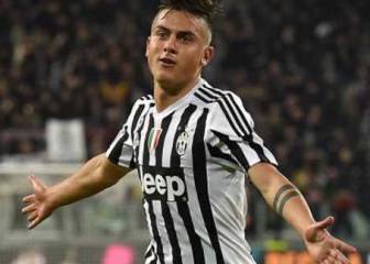 El Madrid ofrecería 77 millones y Morata a la Juve por Dybala