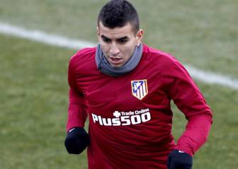 Correa y Lucas, en las agendas de Boca y Manchester City