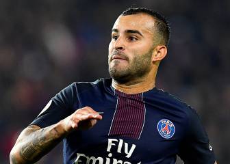 Jesé ready to take pay cut to join Las Palmas on loan