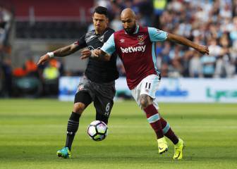 Juventus and Valencia agree terms for Zaza loan