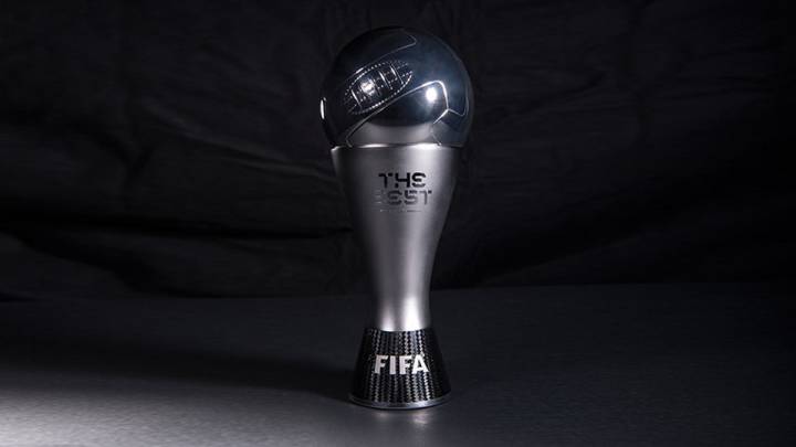 FIFA The Best. Cómo y dónde ver la gala FIFA 'The Best': horario y TV. Cristiano Ronaldo, Messi y Griezmann se disputarán el premio a mejor jugador.