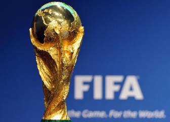World Cup 2026 set to have 48 participating nations