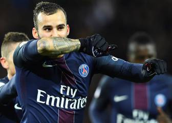 Las Palmas wait on Jesé but close in on Calleri, Toledo loans