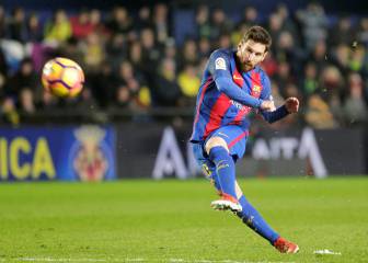 Los dueños chinos del Inter quieren a Messi para el 2018