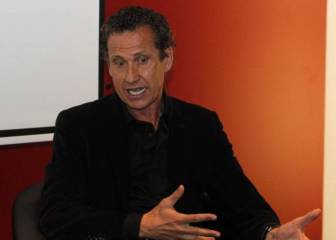 Valdano, sobre Piqué: 