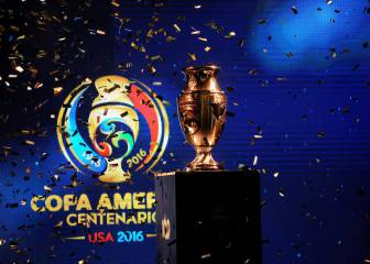 United States want their own version of Copa América in 2020