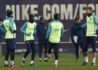 Oficial: el Barça no fichará si no sale ningún jugador