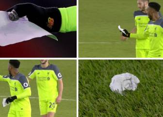 Las redes ardieron por la nota que le dio Klopp a Sturridge