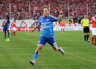 Betis set to miss out on January target Halilovic