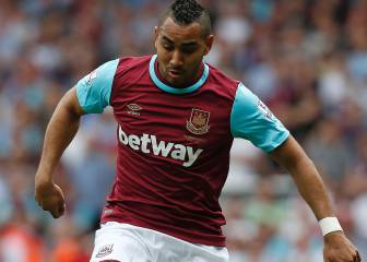 La última de Payet: amenaza con autolesionarse si no le venden