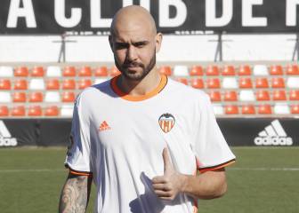 El fichaje de Zaza en números