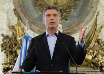Macri: 