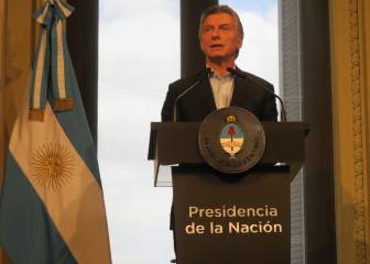 Macri: 