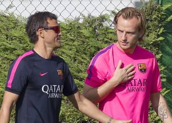 Rakitic: 