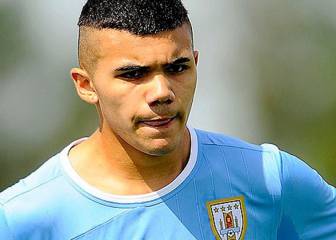 Europa está atenta al Sudamericano Sub-20