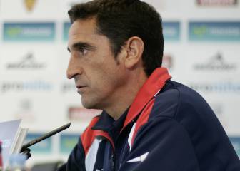 Manolo Jiménez entrenará de nuevo al AEK de Atenas