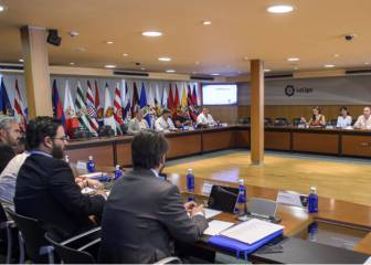 La Asociación de Clubes de Fútbol Femenino se consolida