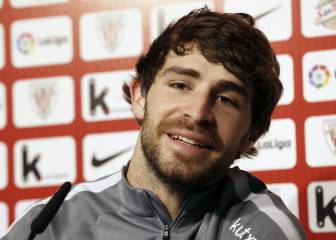 Superó el cáncer Yeray Álvarez, quiere volver a jugar