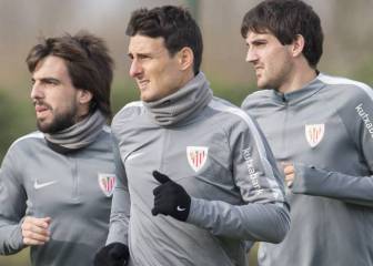 Aduriz, Beñat to miss Atlético game as ban appeal fails