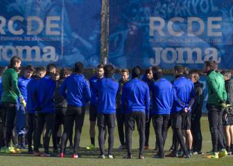 Negocian volver a Holanda para hacer parte de la pretemporada