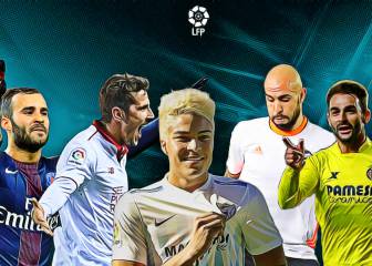 La Premier League gasta ocho veces más que LaLiga