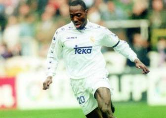 Freddy Rincón: el colombiano que pidió Valdano y acabó en la cárcel